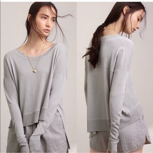 Aritzia Wilfred Librement Sweater